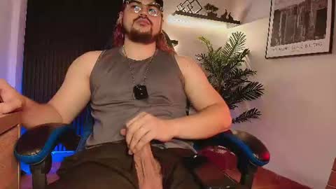 Derek online show from 08.07.26