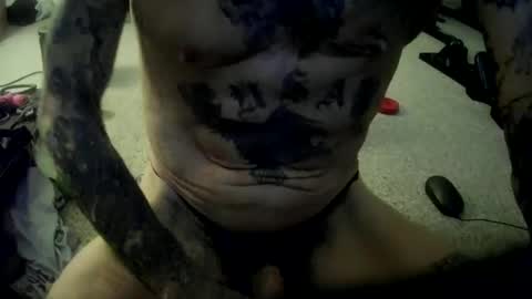 henry garfield online show from 01.27.25