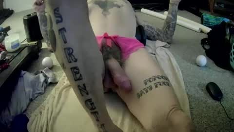 henry garfield online show from 02.19.25