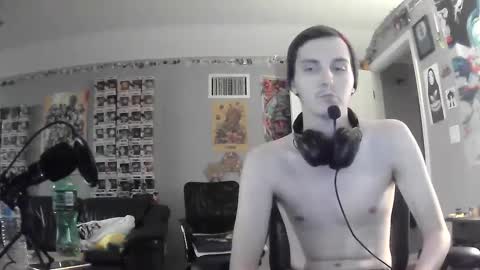 Snapshot of derekdings chatting on 12.05.24 derekdings online show from 12.05.24