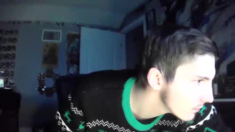 Snapshot of derekdings chatting on 12.06.24 derekdings online show from 12.06.24