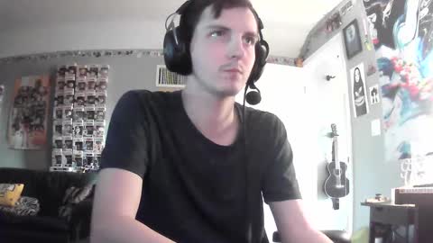 Snapshot of derekdings chatting on 12.07.24 derekdings online show from 12.07.24