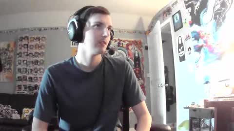 Snapshot of derekdings chatting on 12.09.24 derekdings online show from 12.09.24