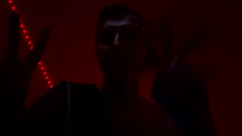 Snapshot of derekdings chatting on 12.11.24 derekdings online show from 12.11.24