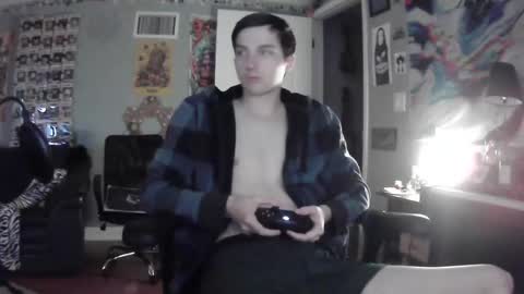 Snapshot of derekdings chatting on 01.06.25 derekdings online show from 01.06.25