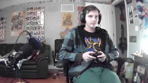 Snapshot of derekdings chatting on 01.08.25 derekdings online show from 01.08.25