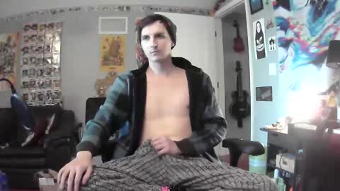 Snapshot of derekdings chatting on 01.09.25 derekdings online show from 01.09.25