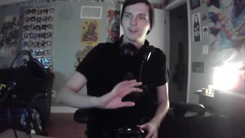 Snapshot of derekdings chatting on 01.16.25 derekdings online show from 01.16.25