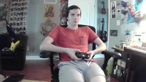 Snapshot of derekdings chatting on 01.23.25 derekdings online show from 01.23.25