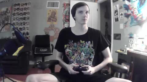 Snapshot of derekdings chatting on 01.29.25 derekdings online show from 01.29.25