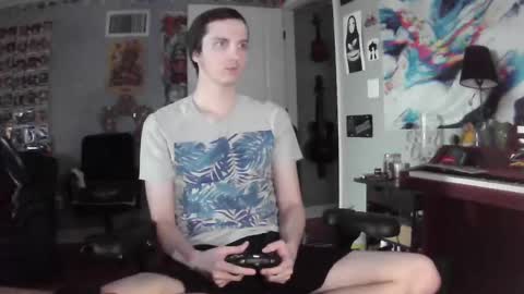 Snapshot of derekdings chatting on 01.31.25 derekdings online show from 01.31.25