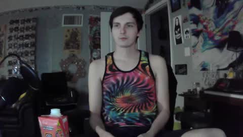 Snapshot of derekdings chatting on 02.05.25 derekdings online show from 02.05.25