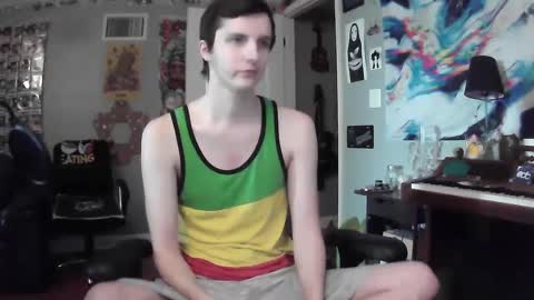 Snapshot of derekdings chatting on 02.12.25 derekdings online show from 02.12.25