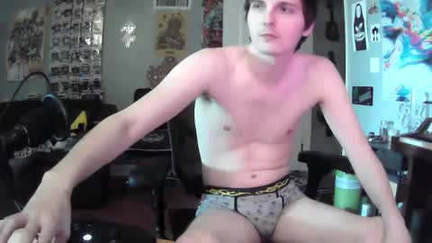 Snapshot of derekdings chatting on 02.28.25 derekdings online show from 02.28.25