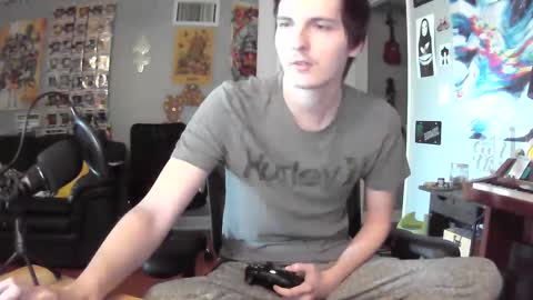 Snapshot of derekdings chatting on 03.06.25 derekdings online show from 03.06.25