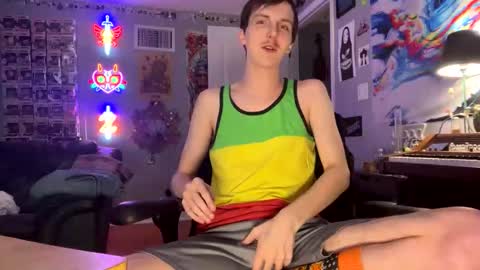 Snapshot of derekdings chatting on 10.03.25 derekdings online show from 10.03.25