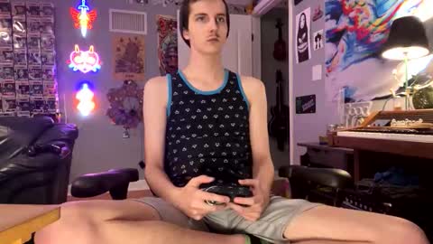 Snapshot of derekdings chatting on 10.27.25 derekdings online show from 10.27.25