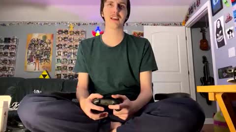 Snapshot of derekdings chatting on 01.05.26 derekdings online show from 01.05.26