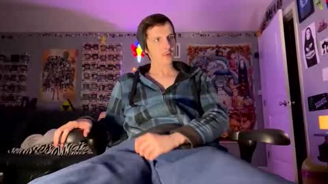 Snapshot of derekdings chatting on 01.10.26 derekdings online show from 01.10.26