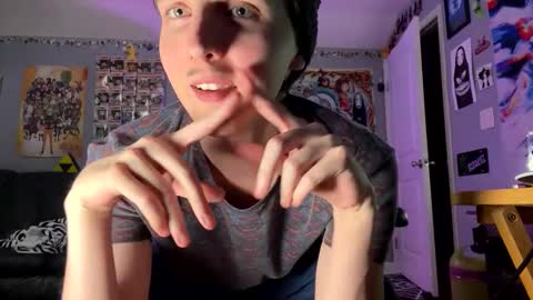 Snapshot of derekdings chatting on 01.15.26 derekdings online show from 01.15.26