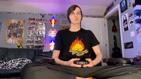 Snapshot of derekdings chatting on 02.09.26 derekdings online show from 02.09.26