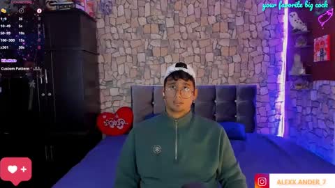 DEREKK   online show from 12.09.24