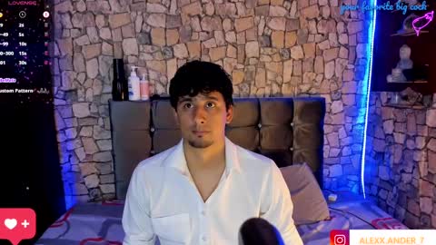 DEREKK   online show from 01.16.25