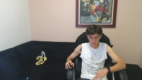 Derek online show from 05.19.26