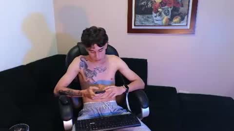 Derek online show from 06.11.26