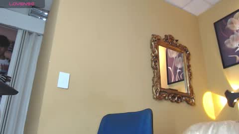 DEREN online show from 12.17.25