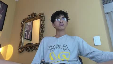 DEREN online show from 12.21.25