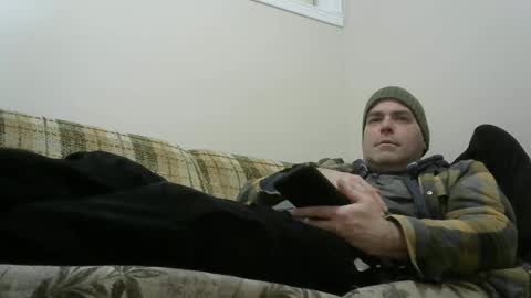 derf007 online show from 01.24.25