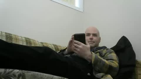derf007 online show from 01.25.25