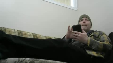 derf007 online show from 01.26.25
