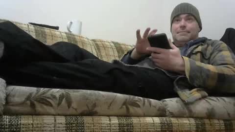 derf007 online show from 01.27.25