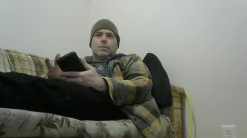 derf007 online show from 01.27.25