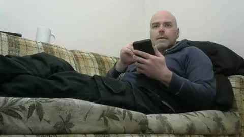 derf007 online show from 02.02.25