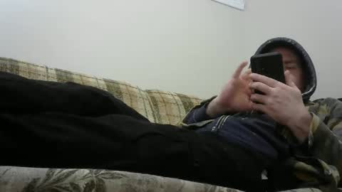 derf007 online show from 02.25.25