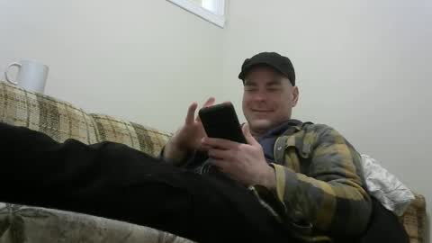 derf007 online show from 02.26.25