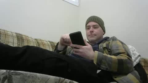 derf007 online show from 02.27.25