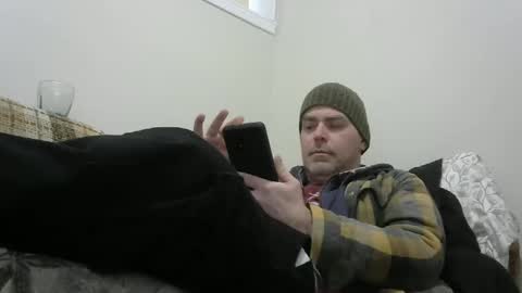 derf007 online show from 03.01.25