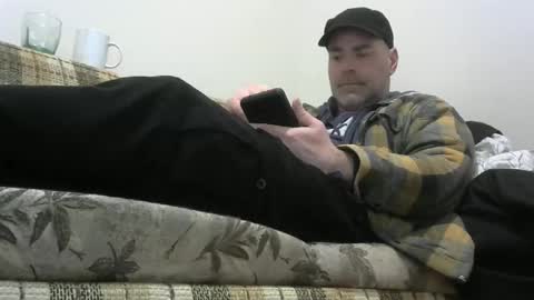 derf007 online show from 03.08.25