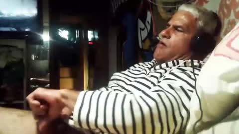 derick1961 online show from 10.26.25