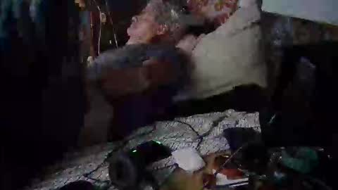 derick1961 online show from 01.12.26