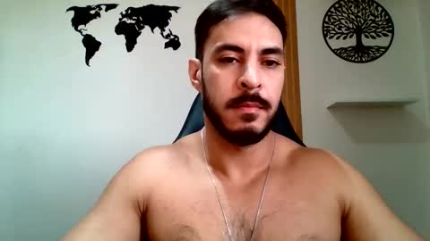 Snapshot of derick_kluster chatting on 06.03.26 derick_kluster online show from 06.03.26