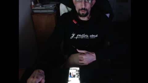 Snapshot of dermattes chatting on 02.08.26 dermattes online show from 02.08.26