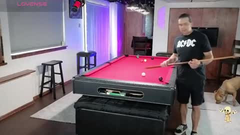 Derrick 52 and Brittany 50 online show from 05.06.26