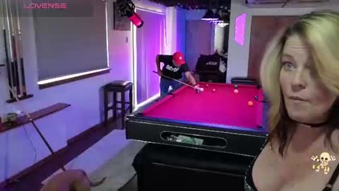 Derrick 52 and Brittany 50 online show from 06.14.26