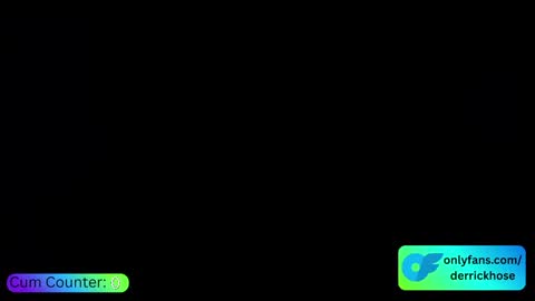 Derrick Hose online show from 09.19.25