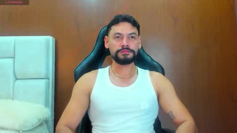 Snapshot of derrybigger_cm chatting on 12.05.25 DerryBigger CM online show from 12.05.25